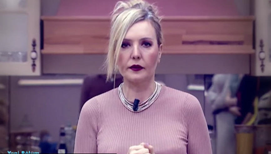 Kısmetse Olur 369.Bölüm Fragmanında o isim eve veda mı ediyor