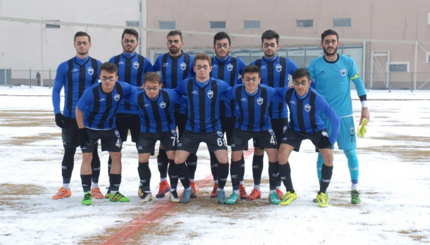 Süper Lig devi resmen küme düştü