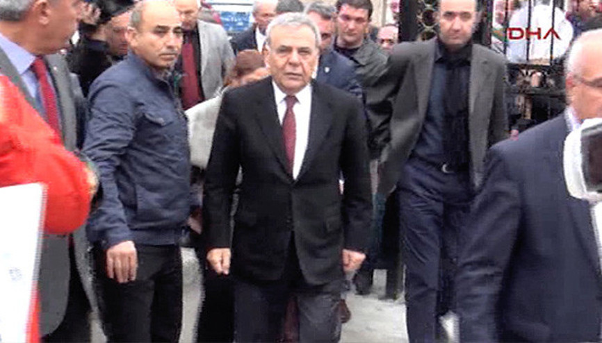 Aziz Kocaoğlu hakkında son dakika gelişmesi Aziz Kocaoğlu hakkında son dakika gelişmesi