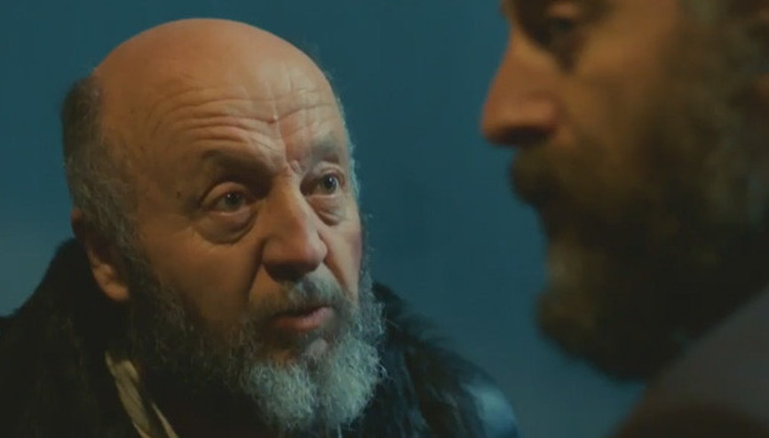 Vatanım Sensin 17. Bölüm Fragmanı - 2