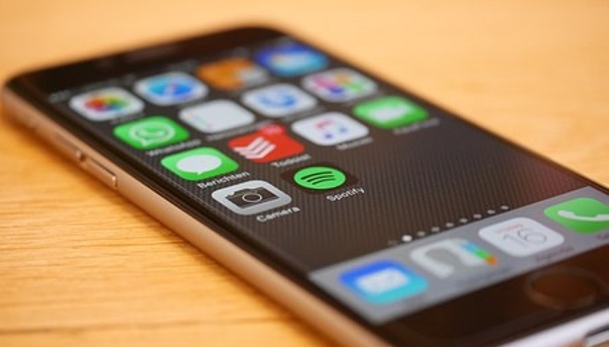iPhone 6 kullananlara müjde Bu güncelleme sorunu çözüyor