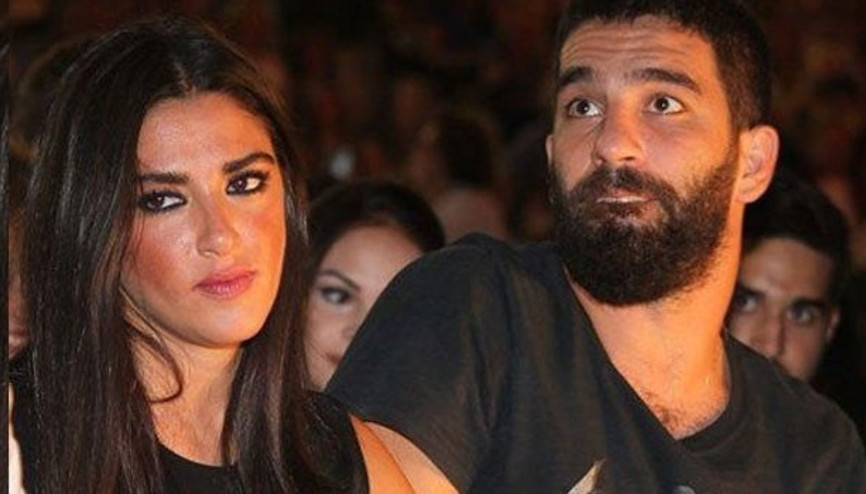 Aslıhan Doğan Arda Turanı anlattı