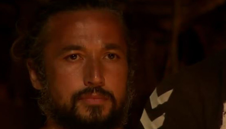 İlhan Mansız kimdir Survivor İlhan kaç yaşında