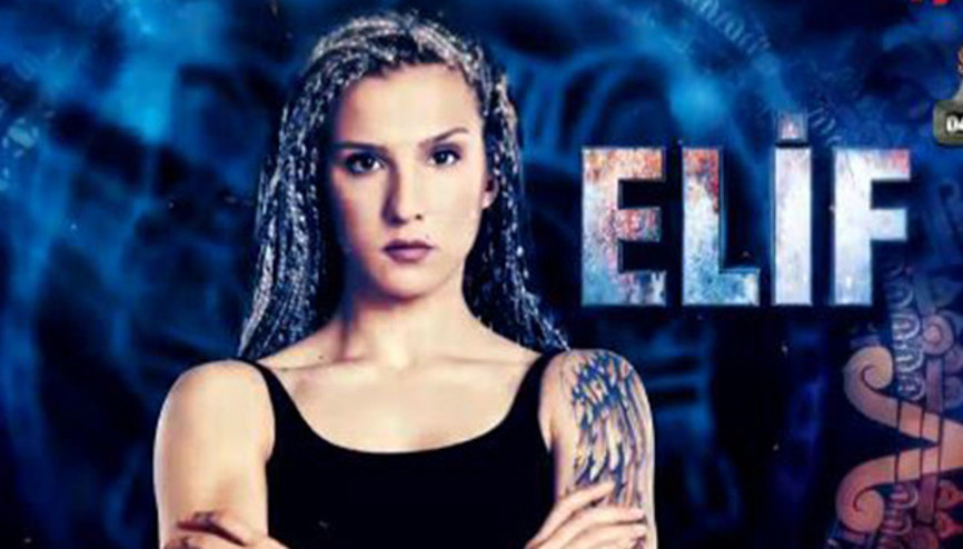 Survivor Elif kimdir Elif Şadoğlu kaç yaşında