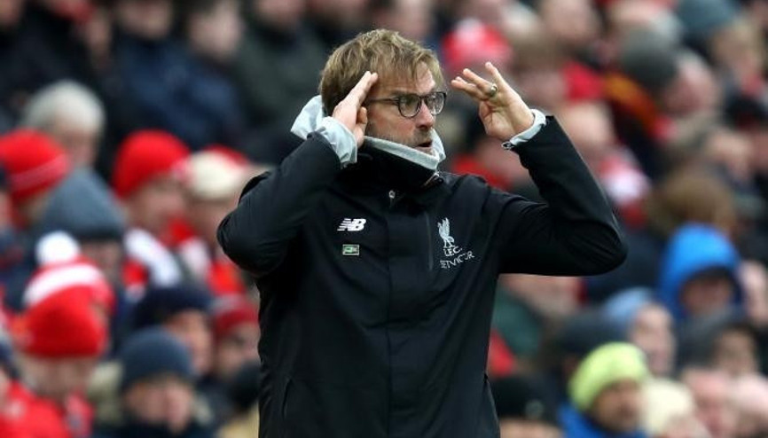 Liverpoolun laneti Her şey bir tesadüf mü...