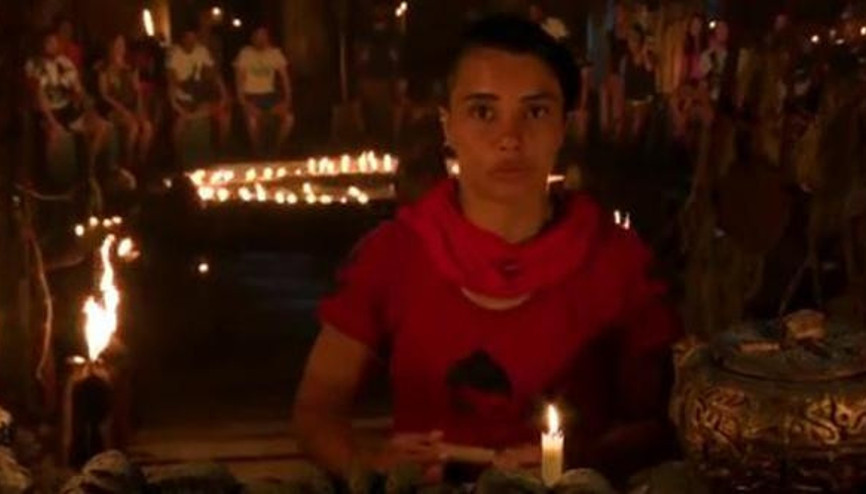 Survivor 2017 ünlüler takımı yarışmacısı Sabriye Şengül kimdir Aslen nerelidir Kaç yaşındadır