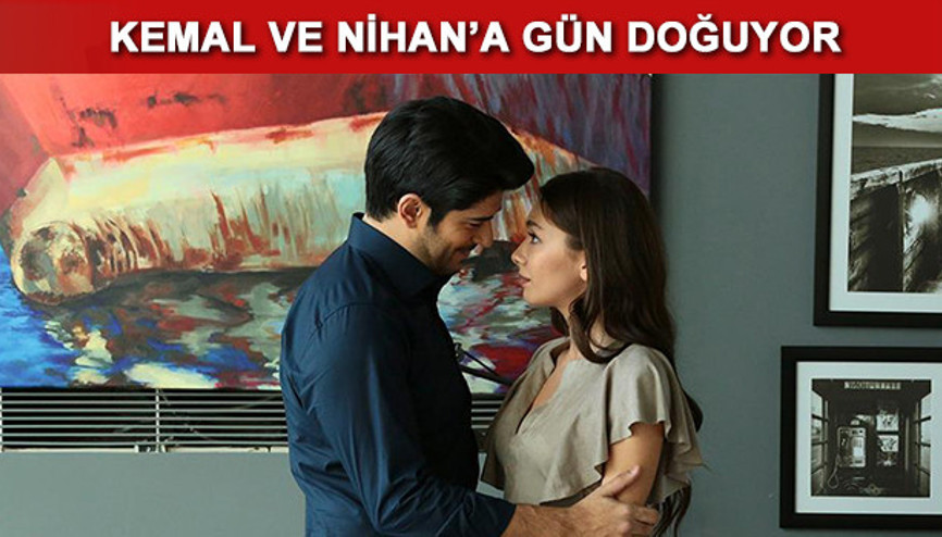 Kara Sevda 59. bölümde neler olacak Yeni bölüm fragmanı yayınlandı mı