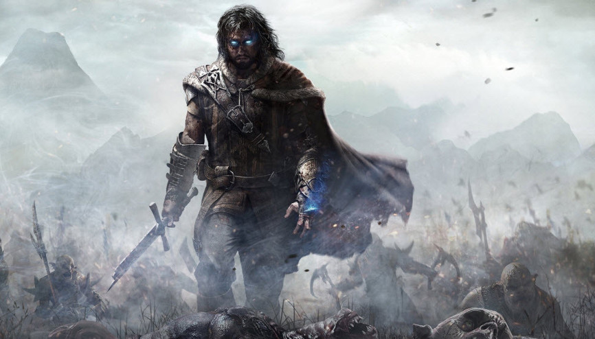 Shadow of Mordorun devamı geliyor