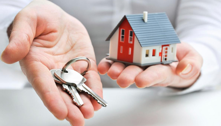 Yatırımcıların son gözdesi emlak sektörü