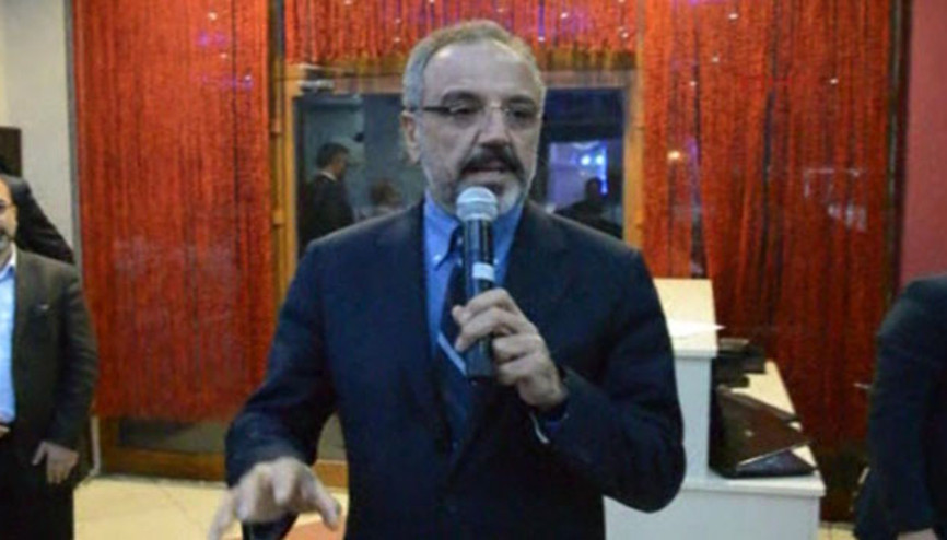 Sırrı Sakık görevden alındı