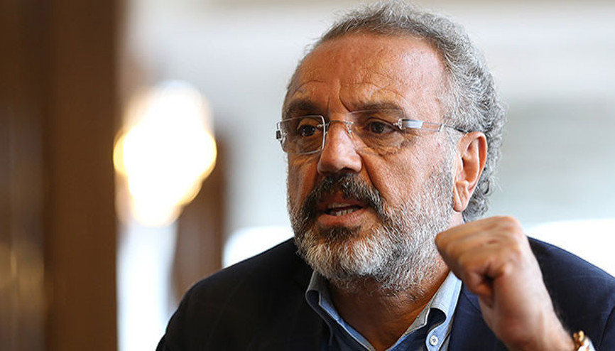 Son dakika: Sırrı Sakık görevden alındı