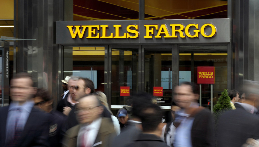 Dev bankada sahte hesap skandalı