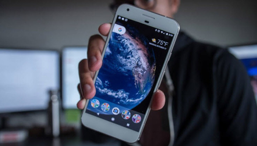 Google Pixelde Bluetooth kabusu