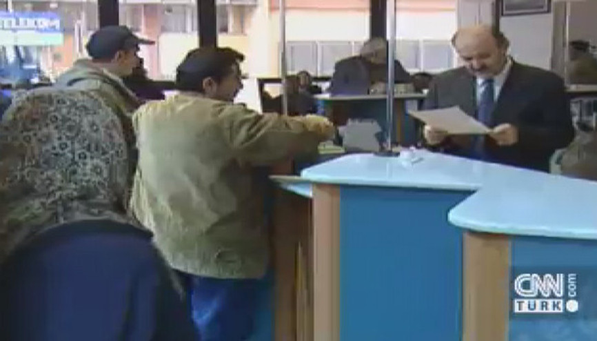 Emeklilerde promosyon tutarını artırmak mümkün mü Emeklilerde promosyon tutarını artırmak mümkün mü