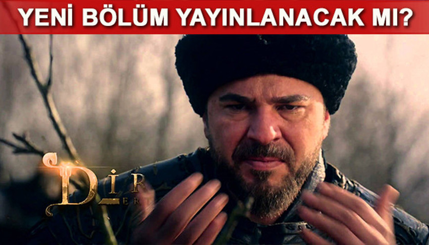 Diriliş Ertuğrul 79. yeni bölüm ne zaman yayınlanacak Fragman yayınlandı