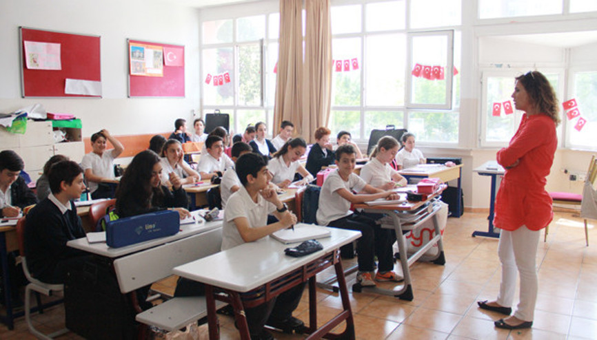 Sözleşmeli öğretmenlere de İLKSAN üyeliği hakkı