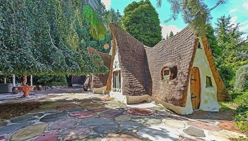 Hem gerçek hem satılık