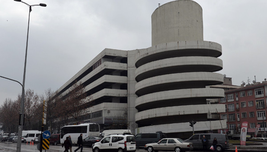 220 gündür kapalı