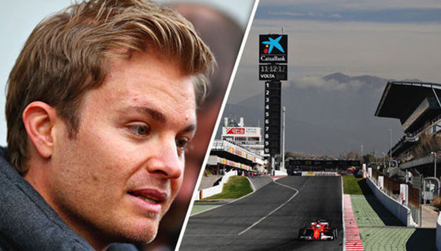 TEK ZORLAYACAK TAKIM FERRARI