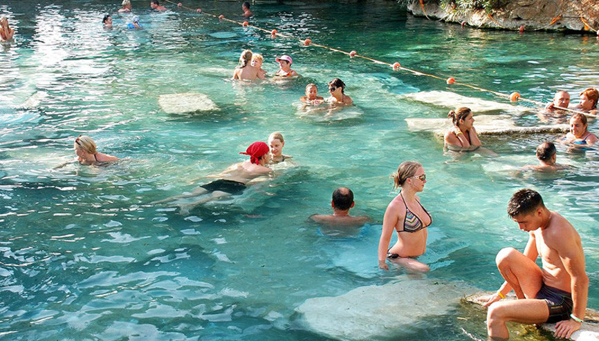 Sağlık turizminde hedef 7 milyar dolar