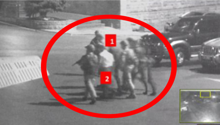 Cumhuriyet tarihinin en kritik gecesinden çarpıcı kareler