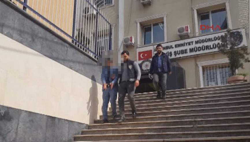 Cinayet mi işledik FETÖcü müyüz