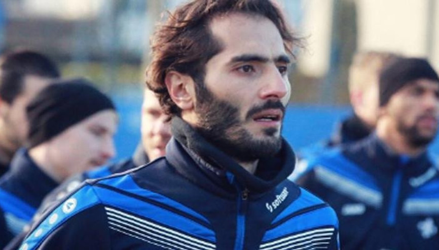 Ve Hamit Altıntop konuştu: Doğru değil..