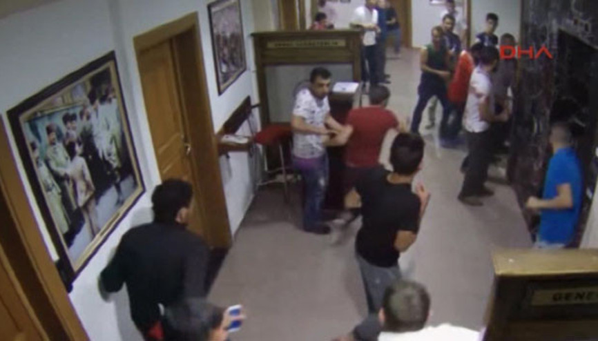 15 Temmuz gecesi Genelkurmay... Bunu da yapmışlar