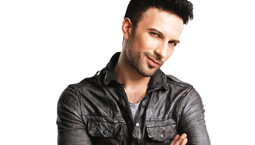 Sistem aşağı, Tarkan yukarı
