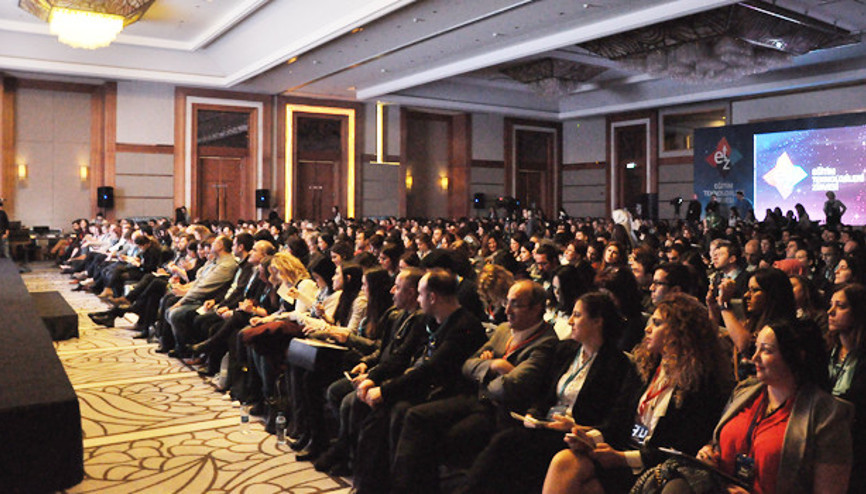 Eğitim teknolojilerinde ‘Sihre Yolculuk’