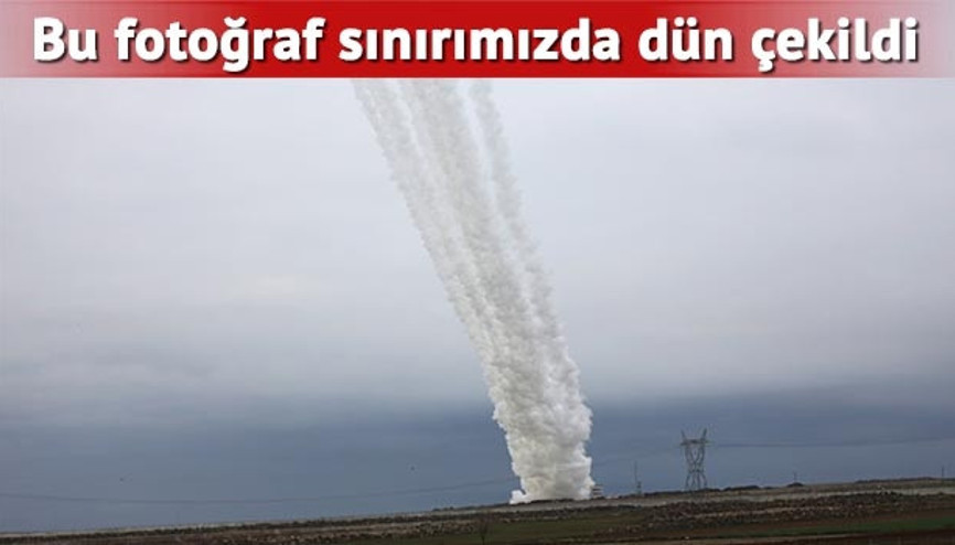 Bu roketler kimi vurdu