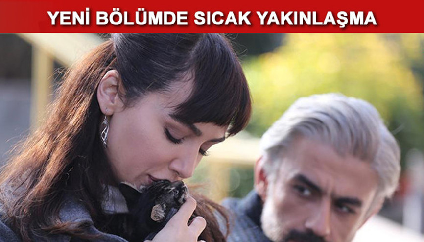 Hayat Bazen Tatlıdır 19. bölüm fragmanında Sevda kendine geldi
