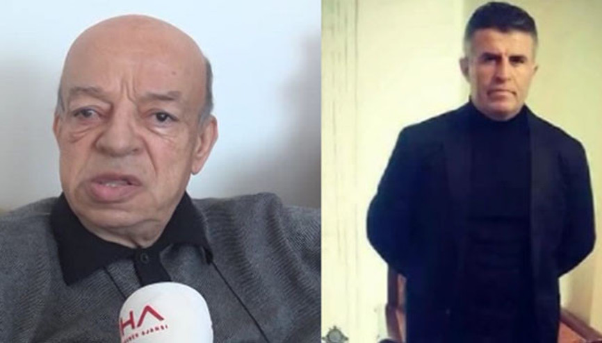 Alistair bebeğin katili düğününde öldürüldü Alistair bebeğin katili düğününde öldürüldü