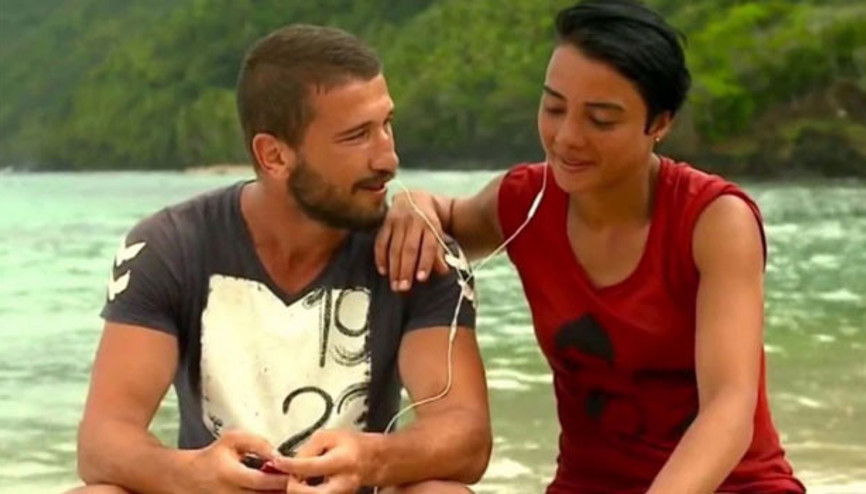Survivorda Adem ve Sabriye arasında aşk mı var Adem Kılıççı kimdir