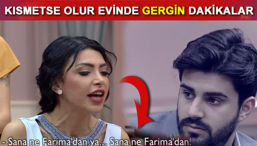 Kısmetse Olurda kim  elendi Aycan Kısmetse Olura geri mi dönüyor