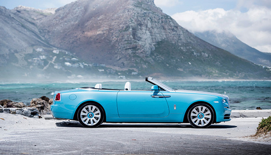 Rolls Roycetan büyük iddia