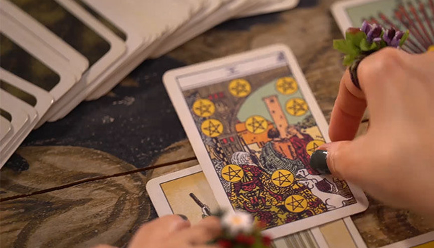 Tarot Sırları: 6 Mart haftası burç yorumları