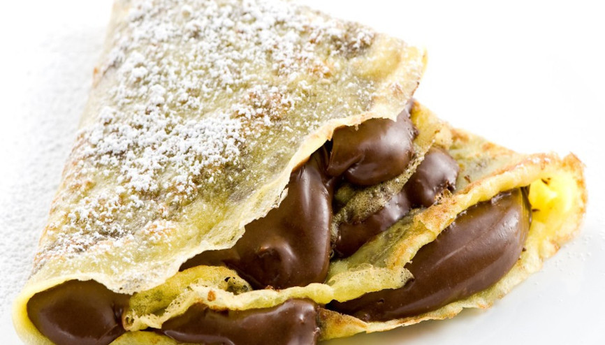 Paris’te krep yiyebileceğiniz en lezzetli 6 restoran