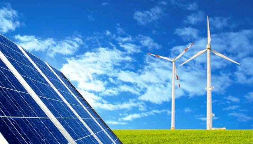 Bu yıl yeşil enerji konuşulacak
