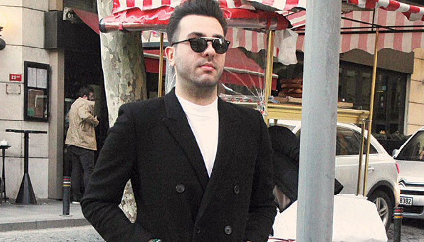 Modası geçiyor (ENGİNCAN URAL)