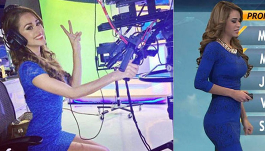 Yarın yağmur yağacak dedi reytingler patladı