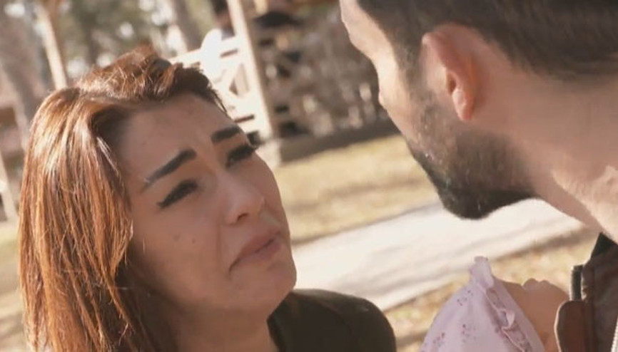 Aycan ve Onur yüzleşmesinden çarpıcı detaylar