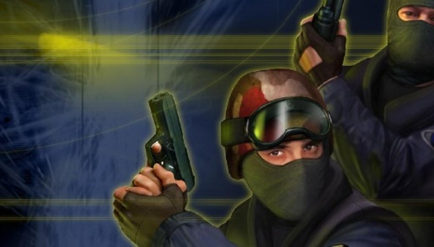 Counter Striketa bot istilası saç baş yolduruyor Counter Striketa bot istilası saç baş yolduruyor