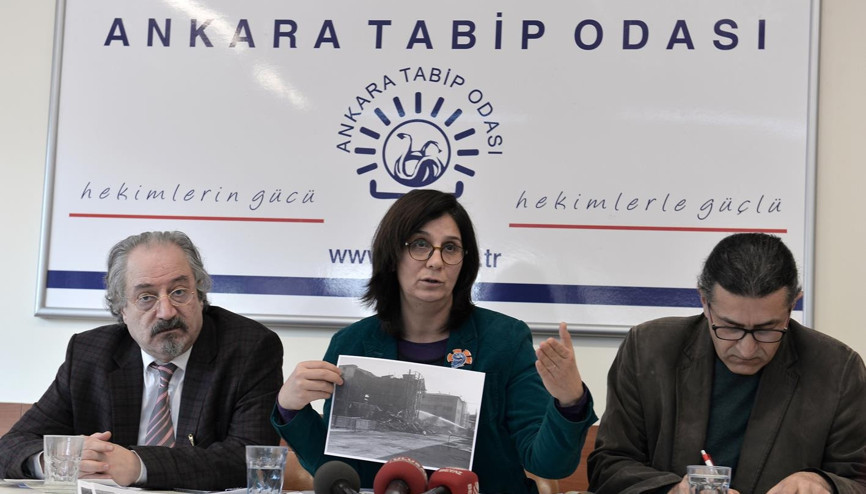 ‘Paniğe gerek yok’