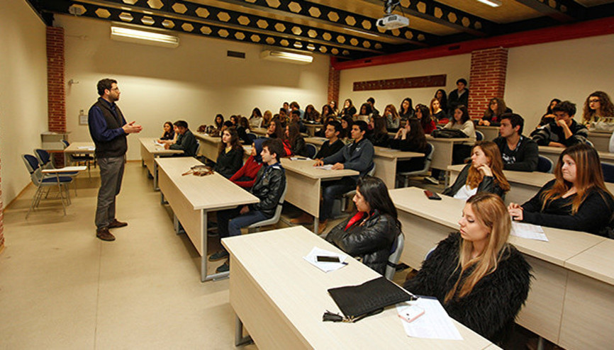 YÖK, Anadoluda vakıf üniversitesi kurmayı kolaylaştırdı