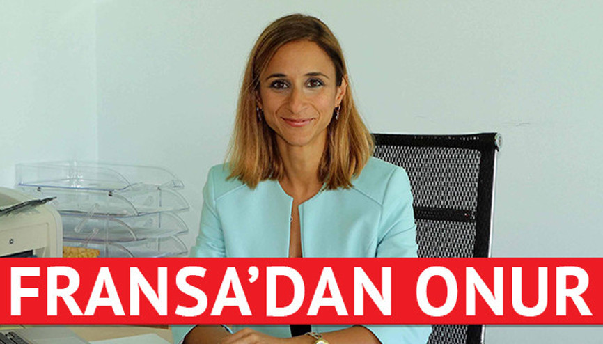 Piri Reis’e Fransız Hükümeti’nden kalite belgesi