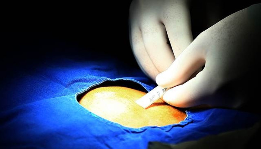 Uyuşturucu bağımlılığında yeni tedavi