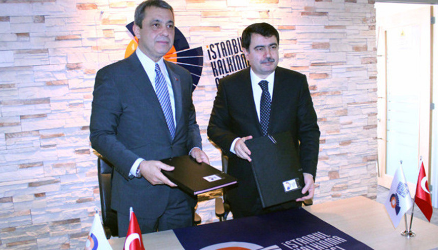 İSTKA’dan iki yeni girişimcilik projesi