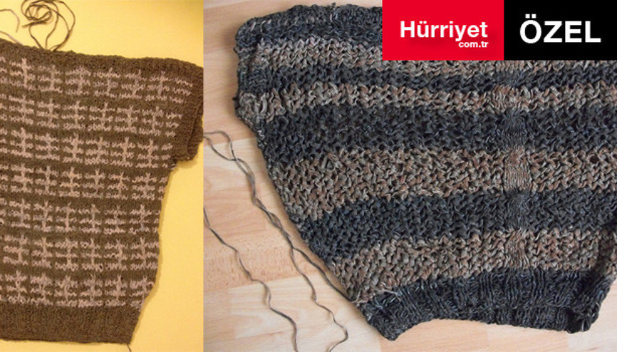 20 dolarlık süveter gümrükte 635 dolar oldu