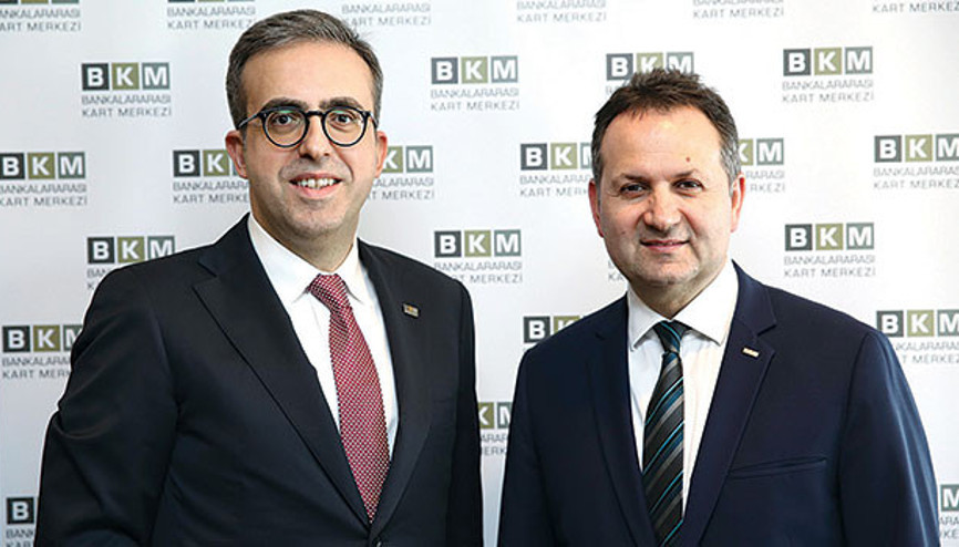 Temassız kartta  yüzde 10 hedefi